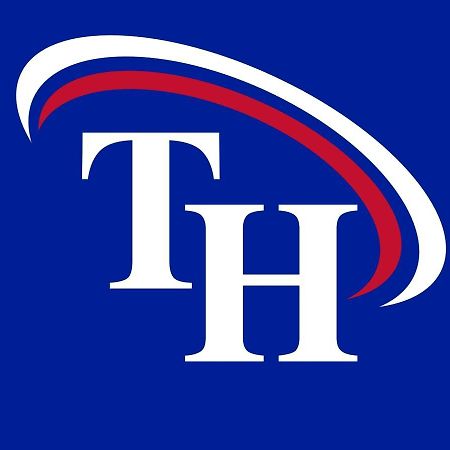 Town House Inn Cape Girardeau Ngoại thất bức ảnh