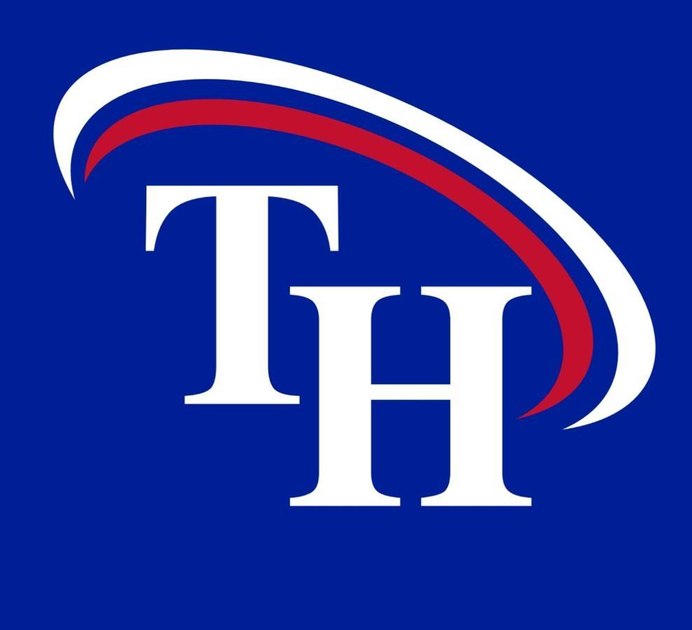 Town House Inn Cape Girardeau Ngoại thất bức ảnh